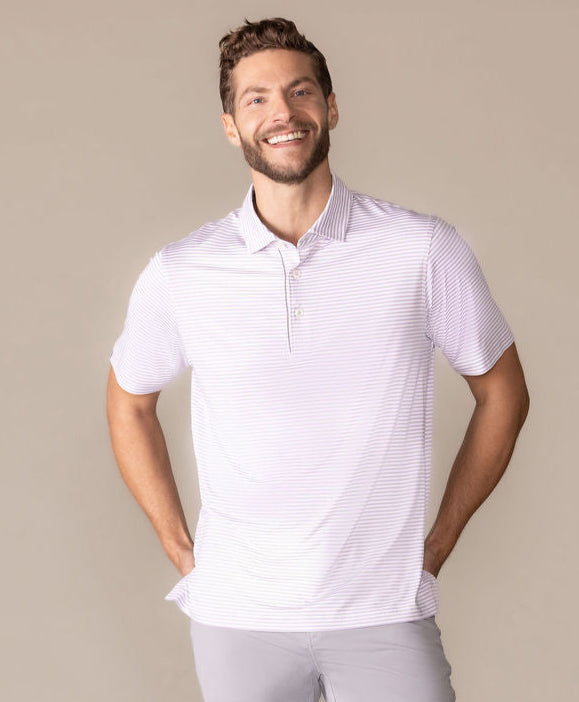 Fairway Polo image