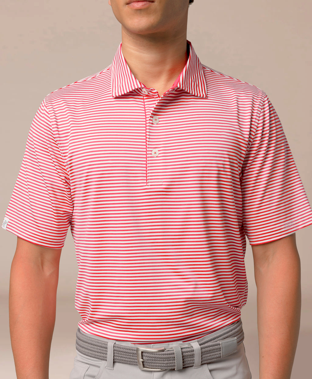 Fairway Polo image
