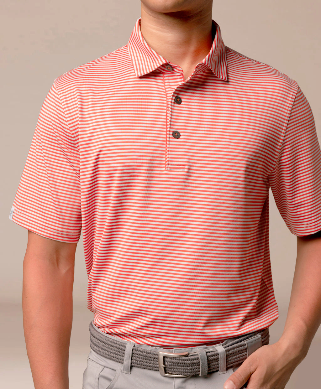 Fairway Polo image