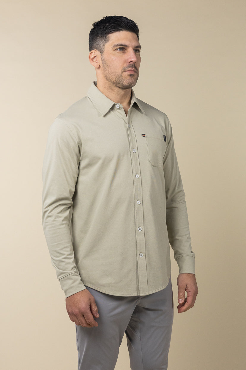 LS Hightide Shirt