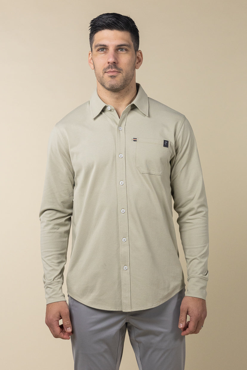 LS Hightide Shirt