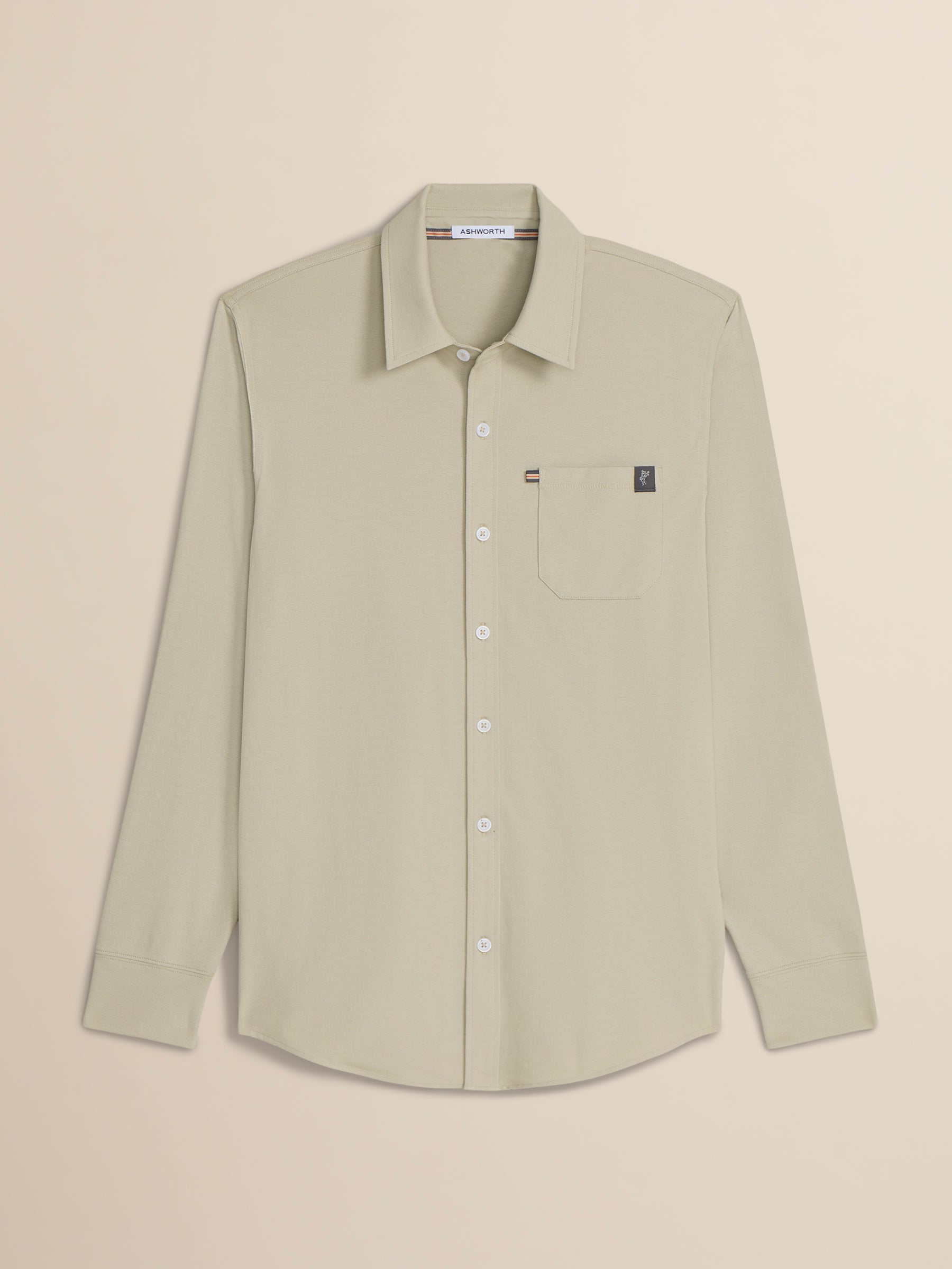 LS Hightide Shirt image