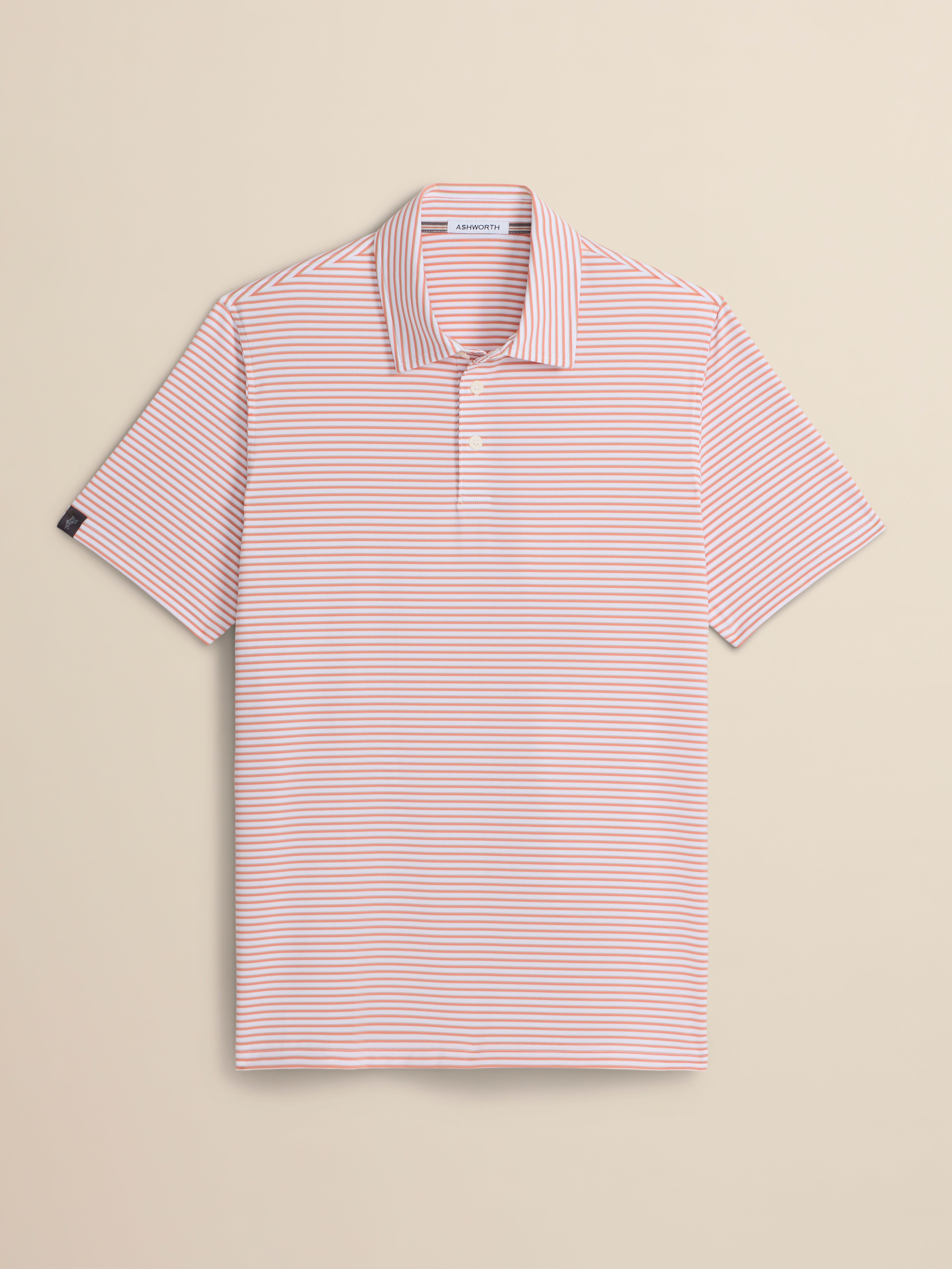 PB Stripe Polo