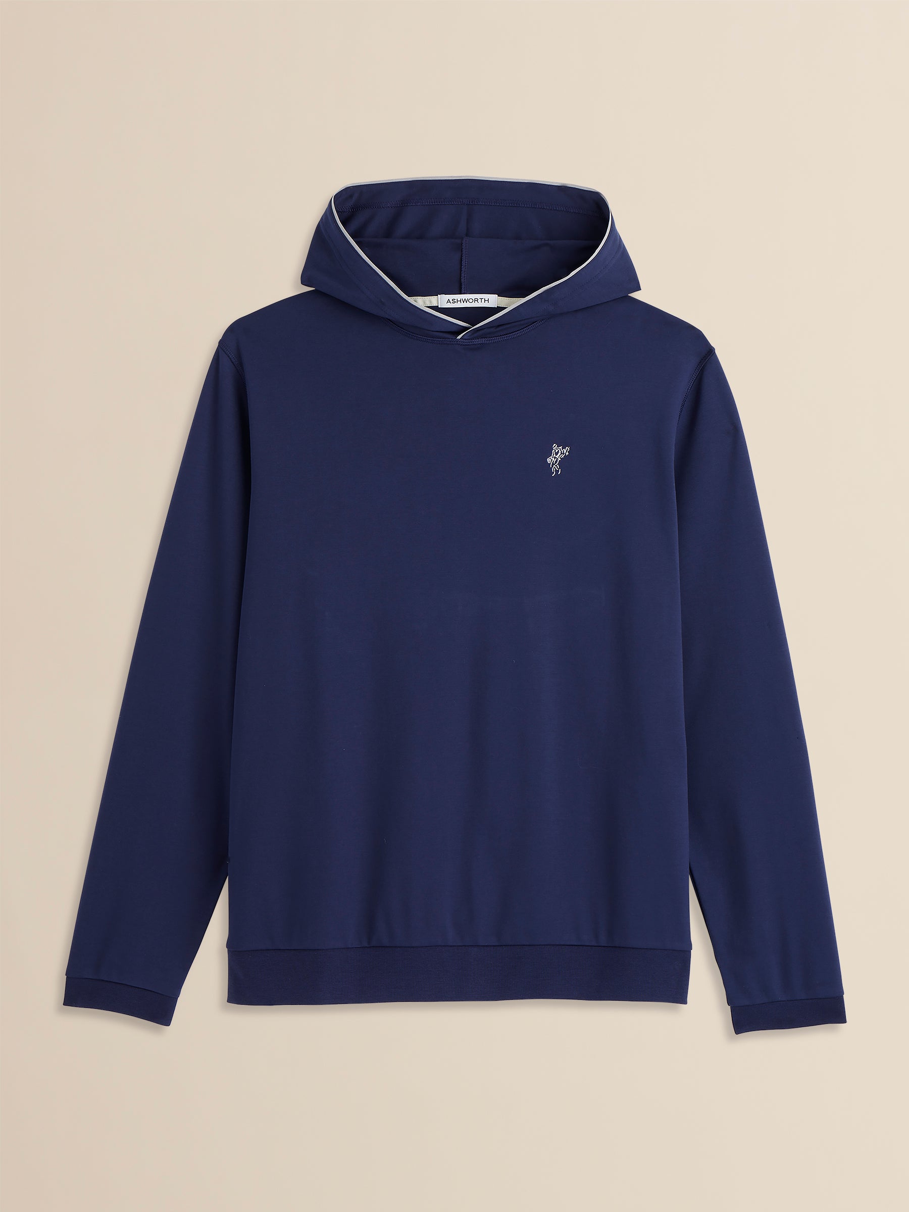 Innovation Interlock Hoodie image