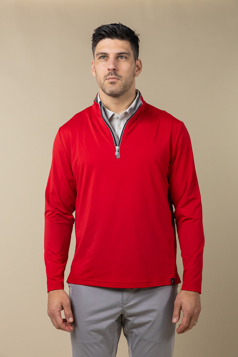 Crosby 1/4 Zip image