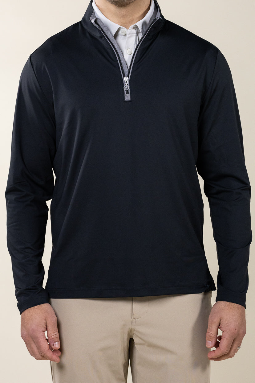 Crosby 1/4 Zip image