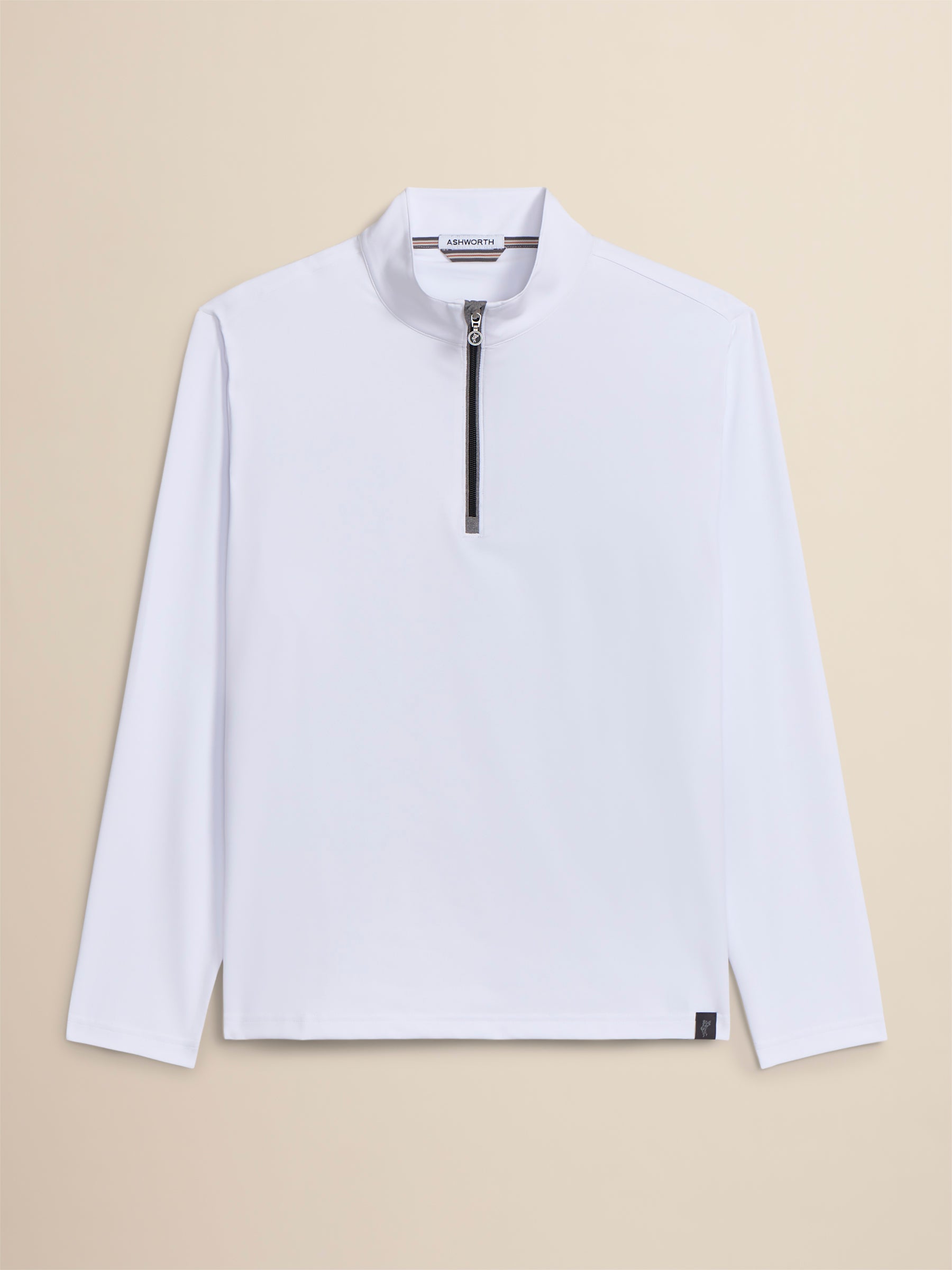 Crosby 1/4 Zip image