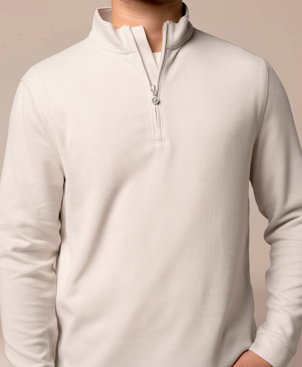 Cassidy 1/4 Zip