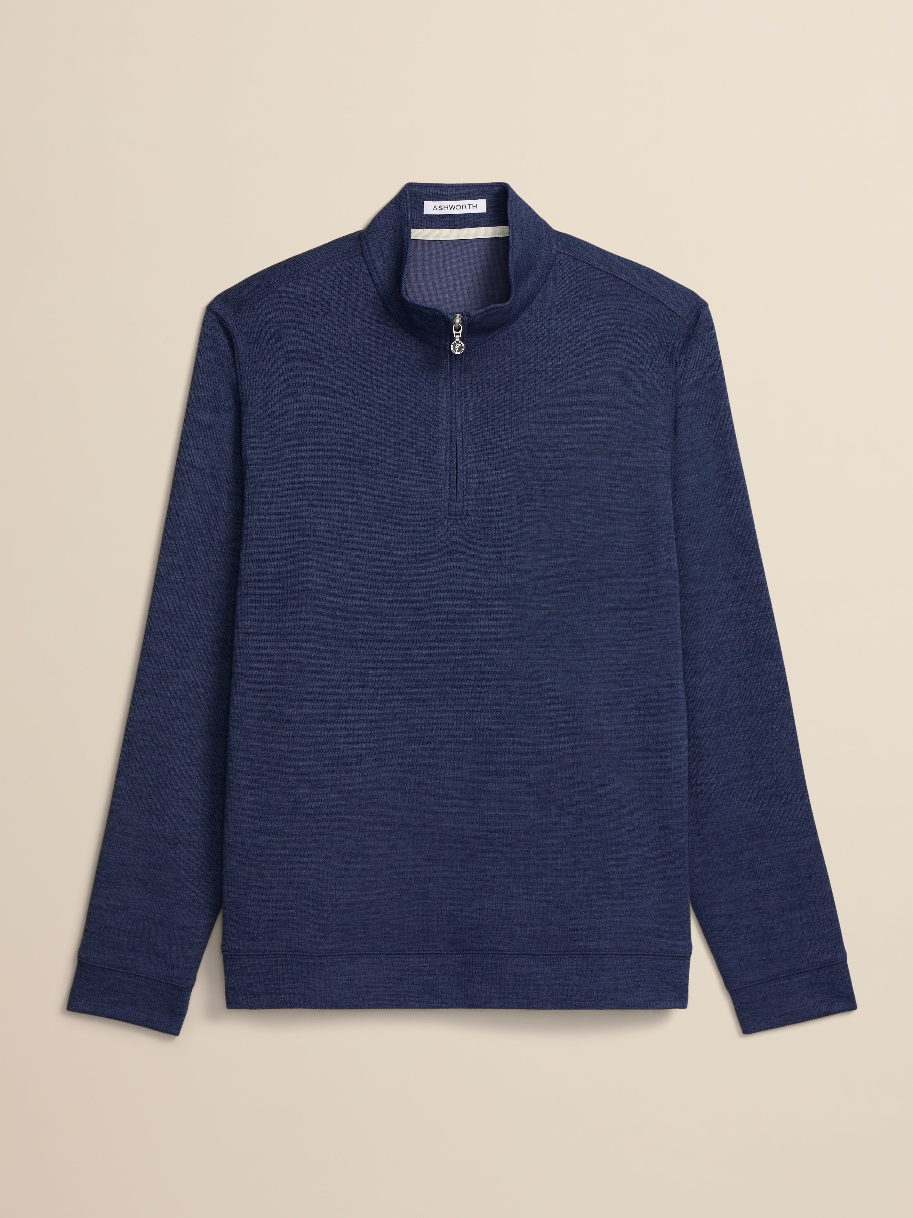 Cassidy 1/4 Zip