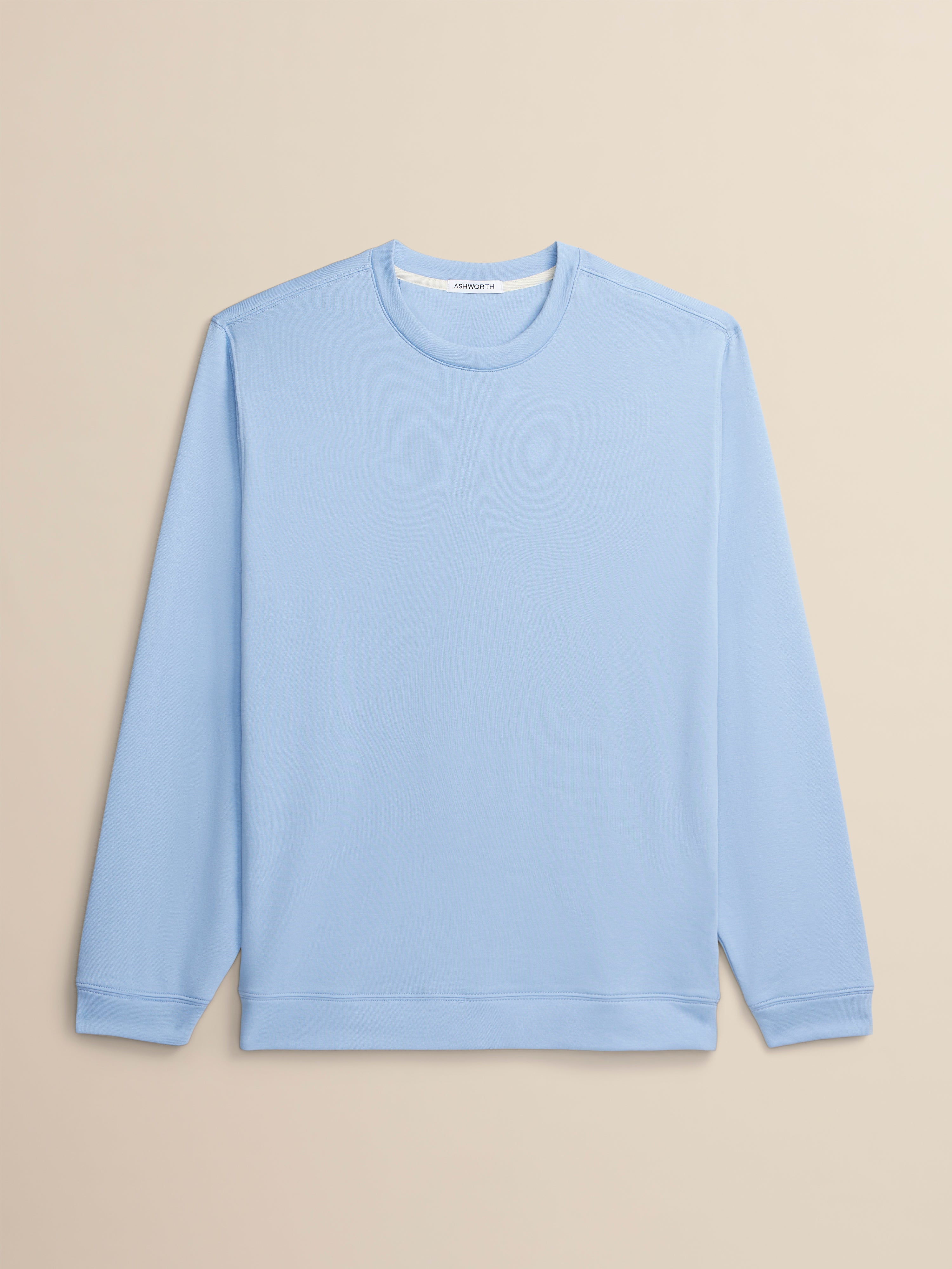 Terry Twillback Crew