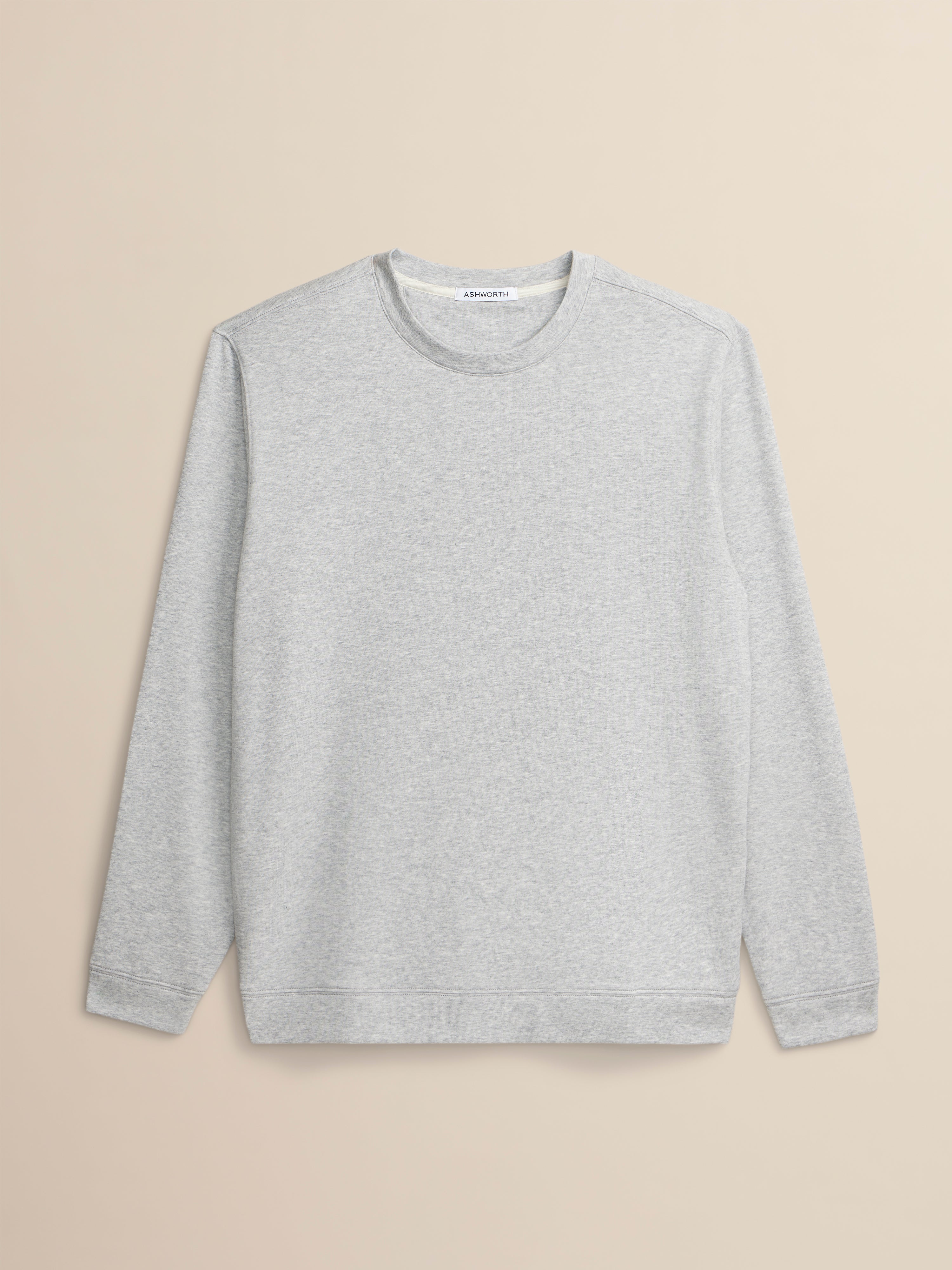 Terry Twillback Crew