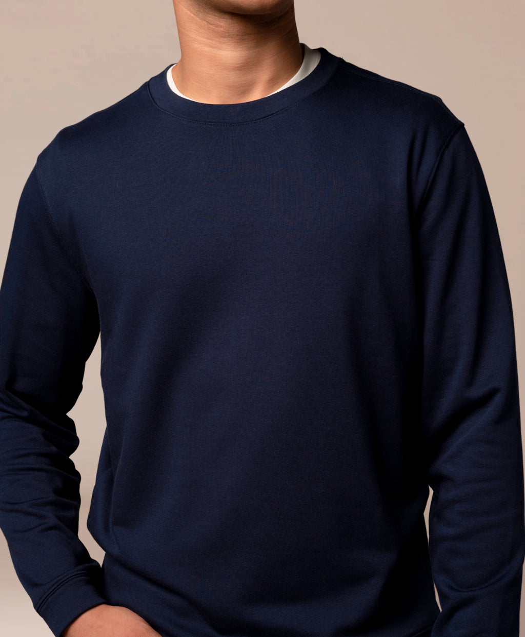 Terry Twillback Crew image