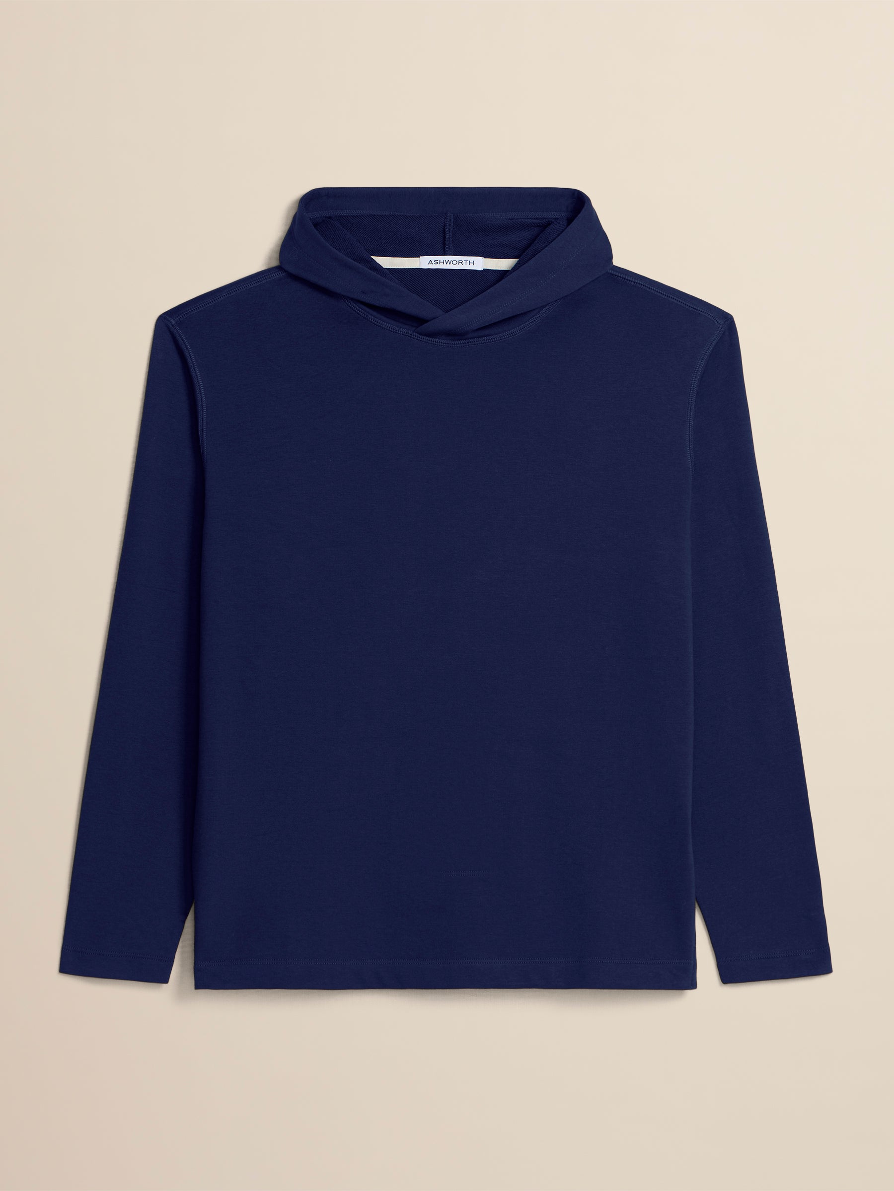 Terry Twillback Hoodie