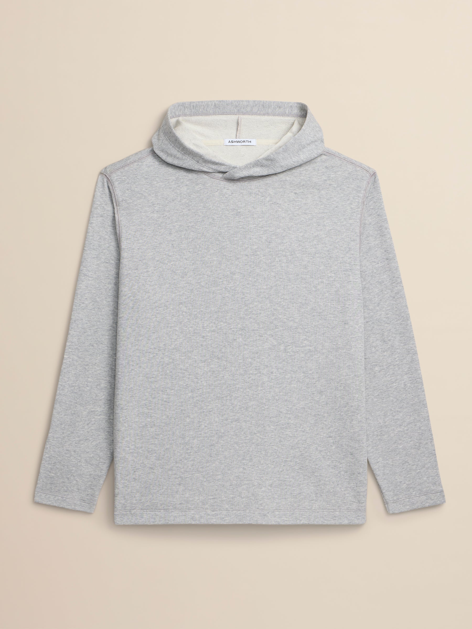 Terry Twillback Hoodie