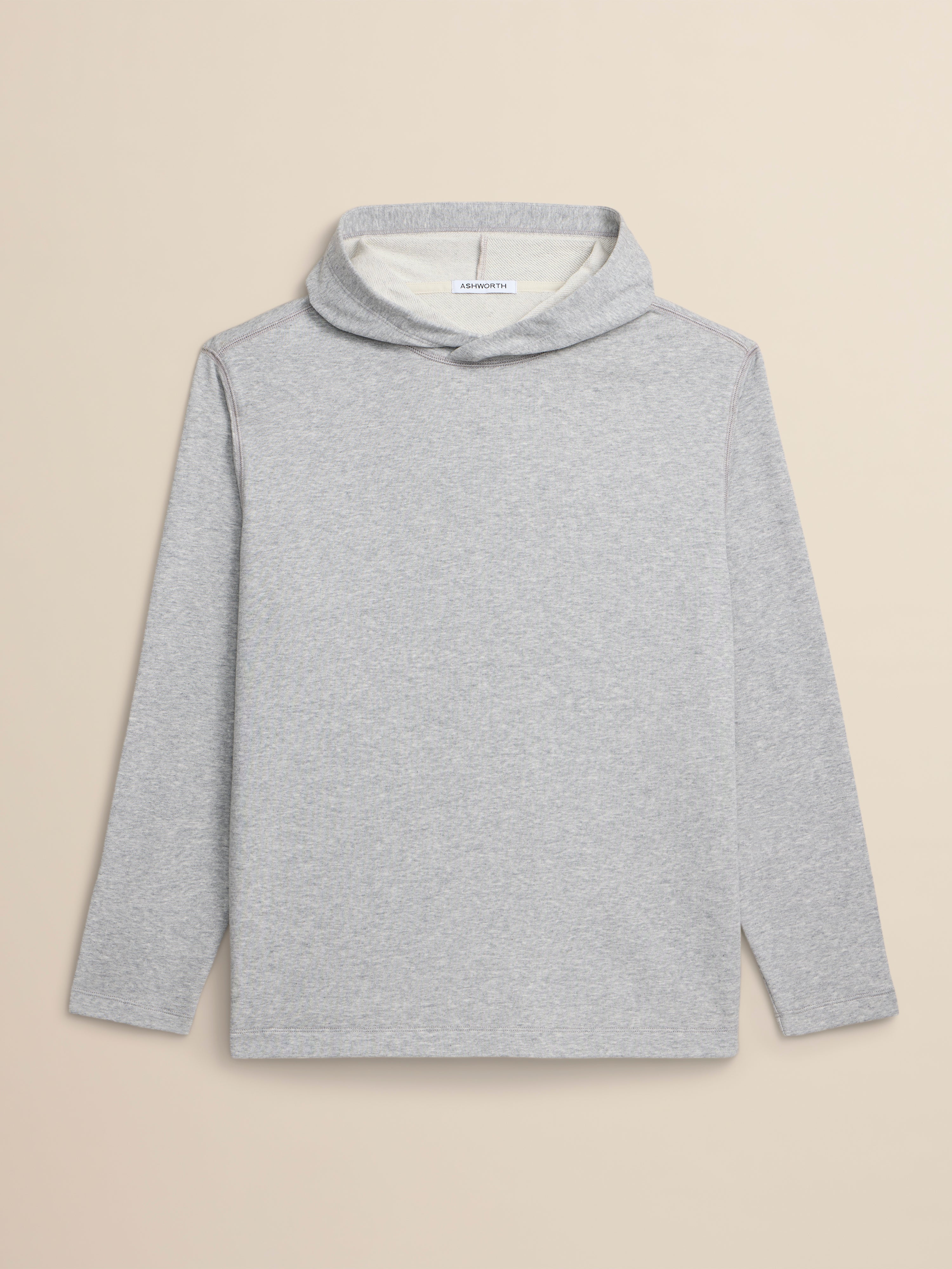 Terry Twillback Hoodie