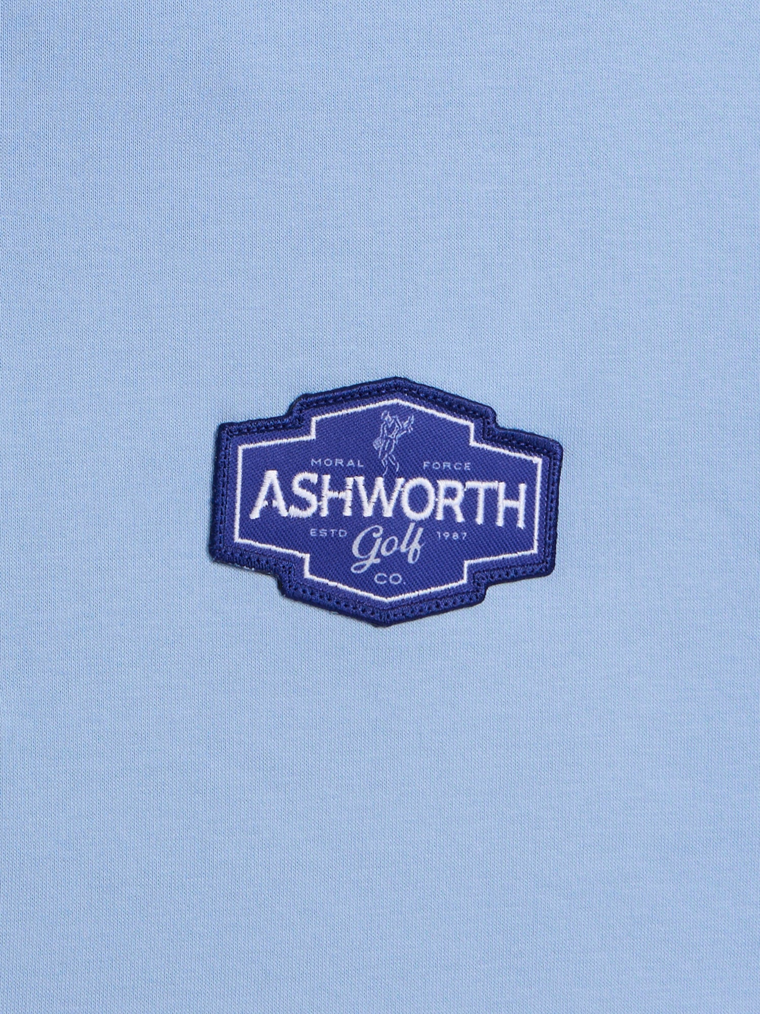 AGC Vintage 1/4 Zip image