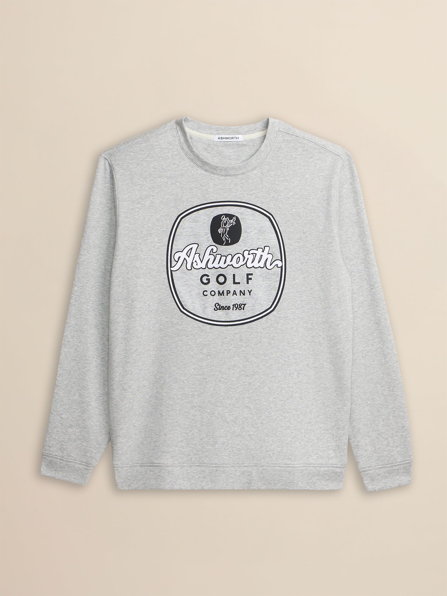 Mixed Media Crew image