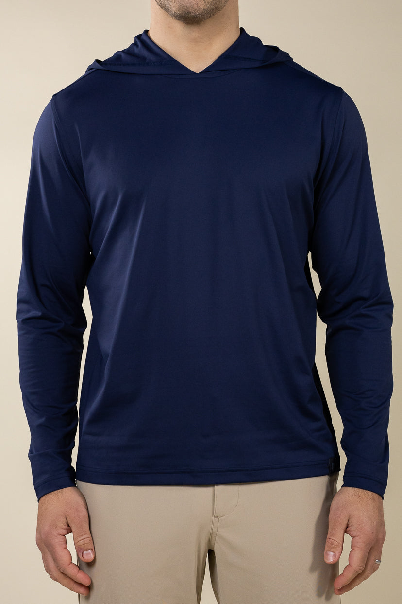 Belmont Hoodie image