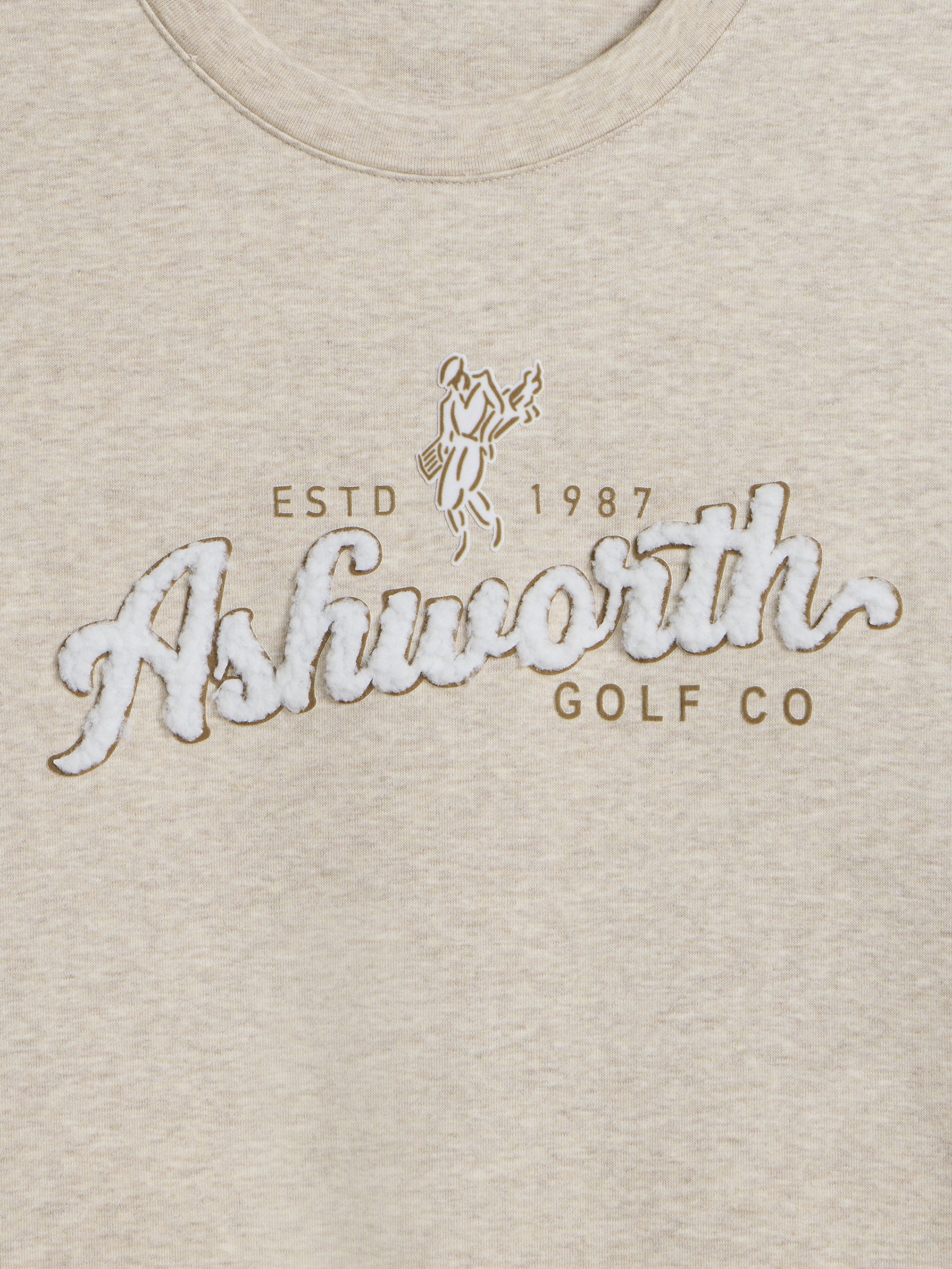 Ashworth Sherpa Crew image