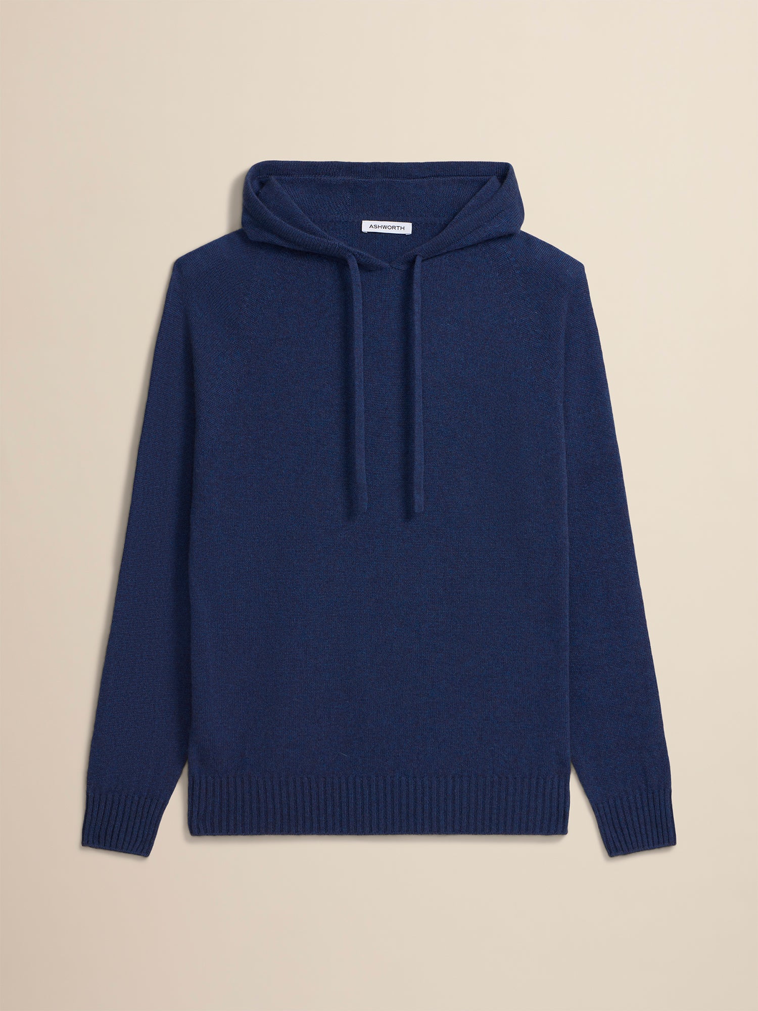 Gauzy Cashmere Hoodie image