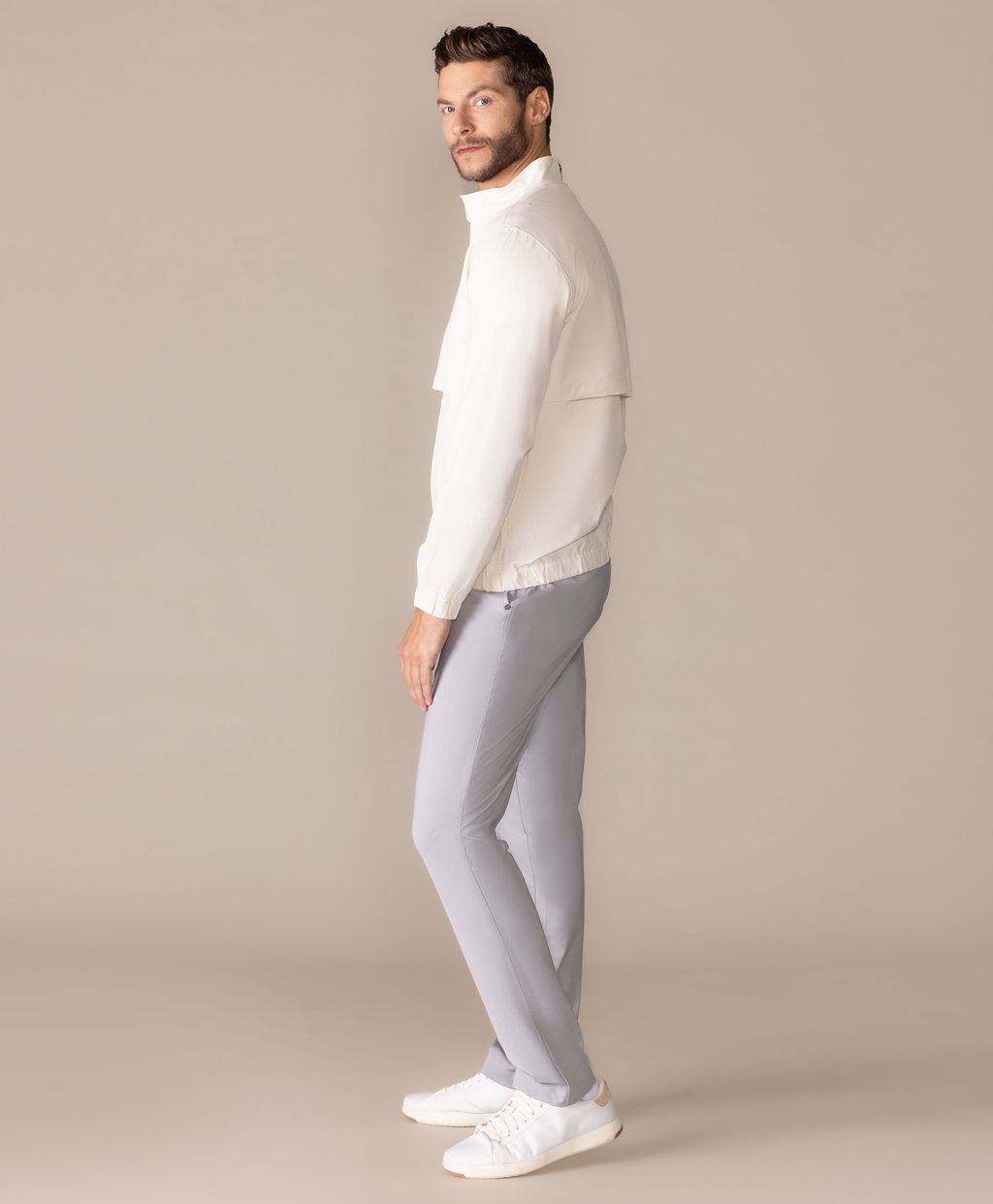 Stretch Golf Jacket image