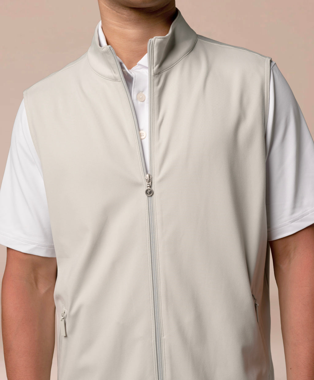 Tech Stretch Vest image