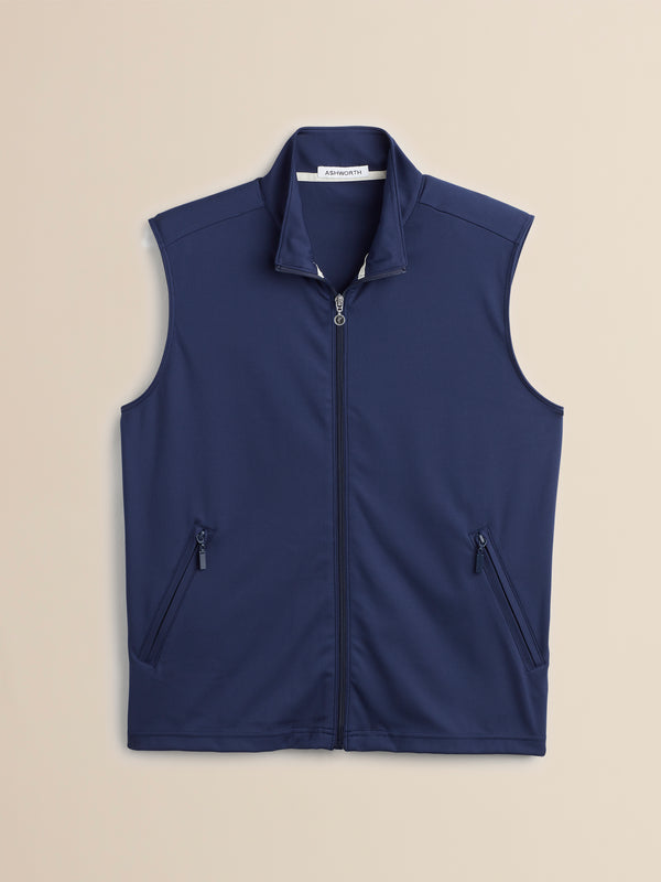 Tech Stretch Vest