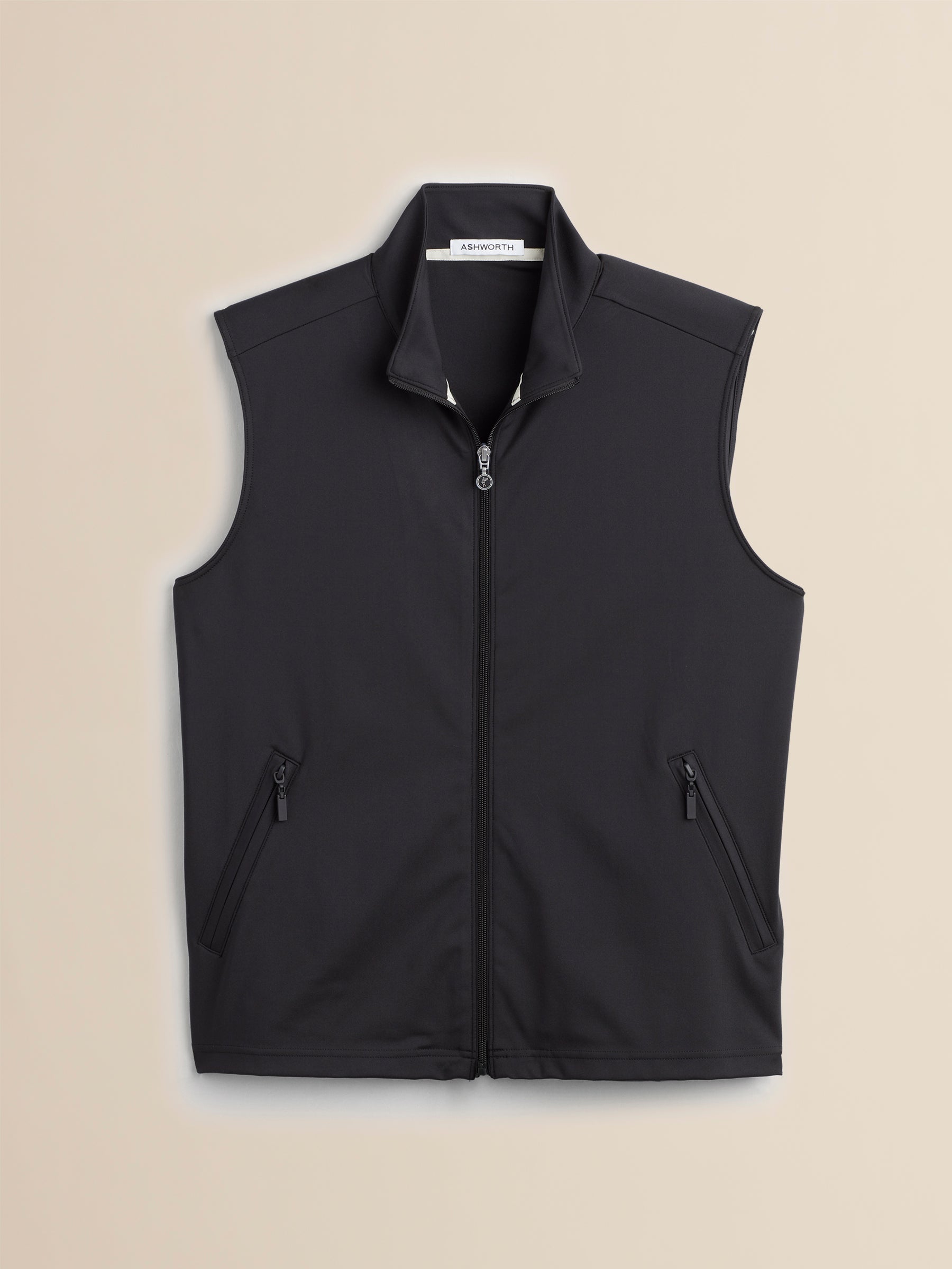Tech Stretch Vest image
