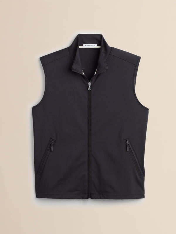 Tech Stretch Vest