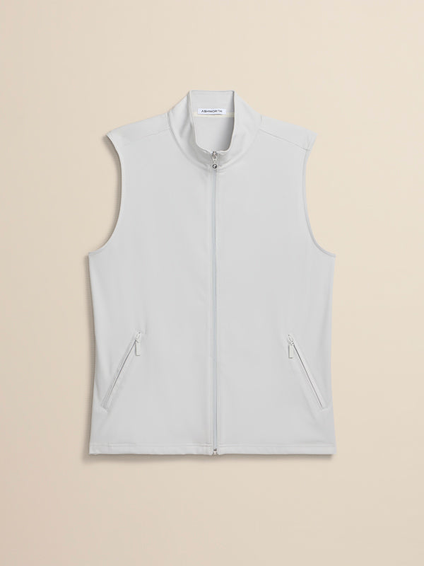 Tech Stretch Vest