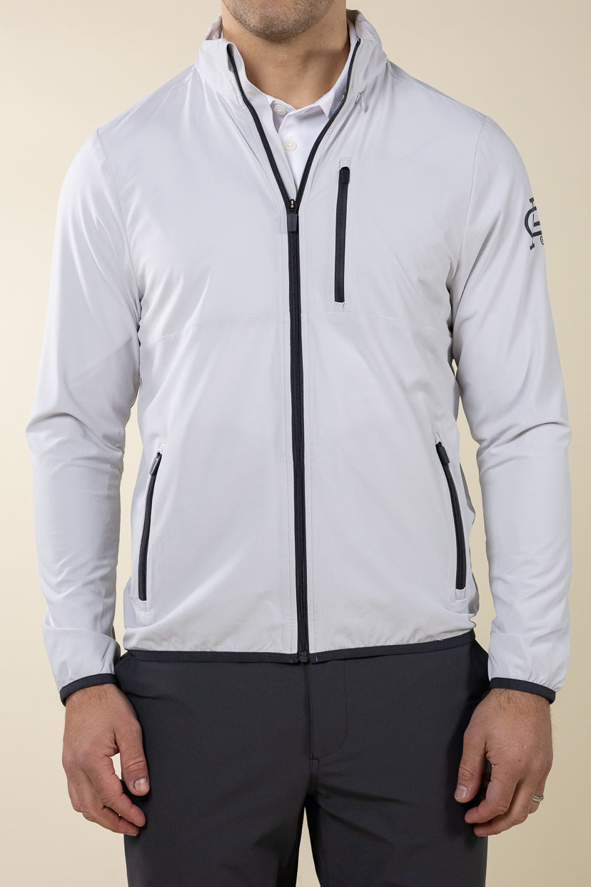 AG Packable Jacket image