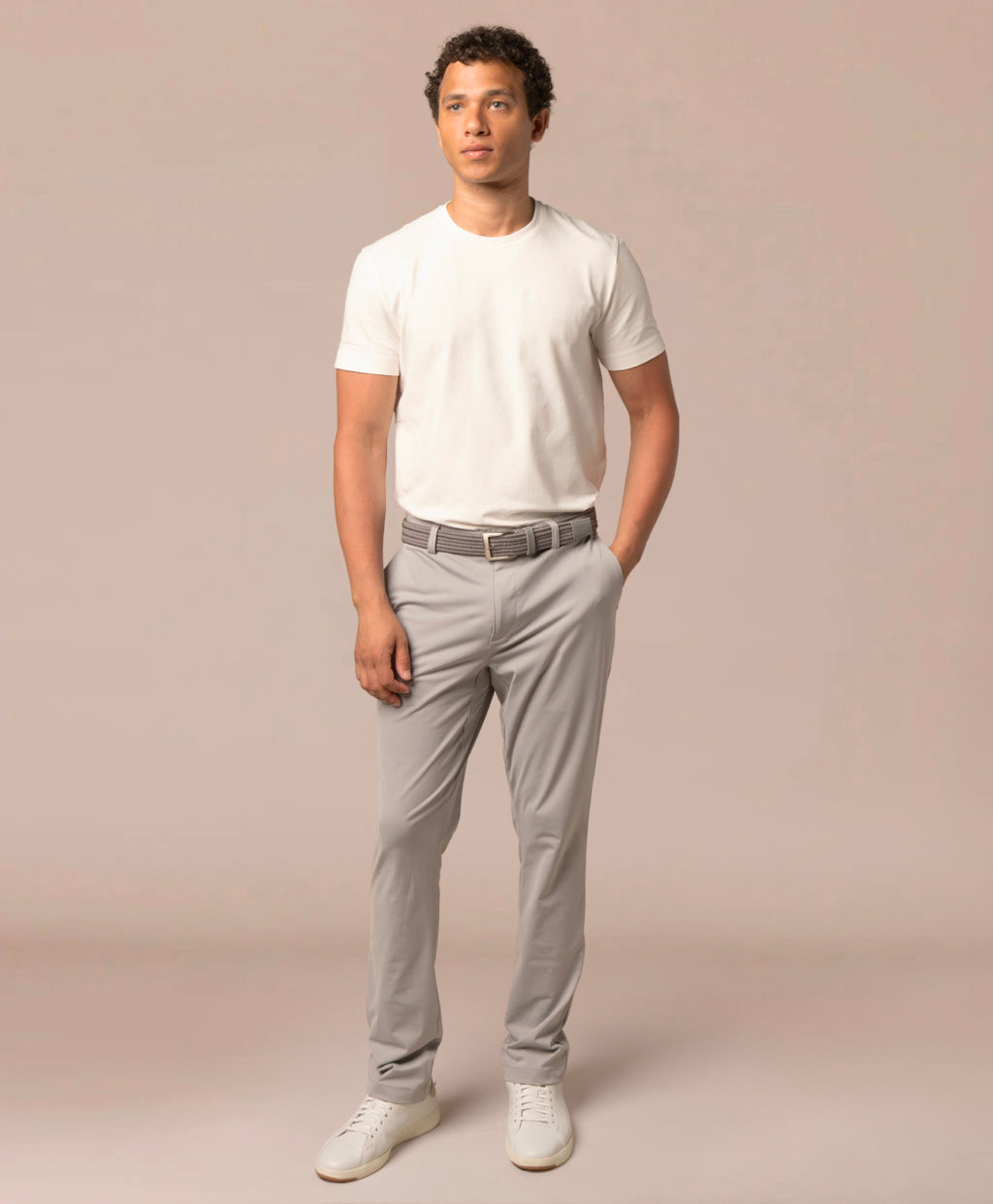 Classic Stretch Golf Pant