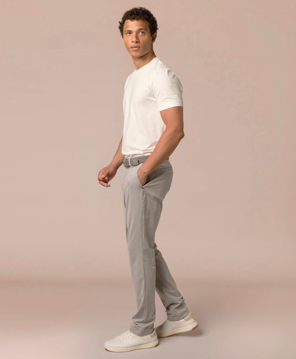 Classic Stretch Golf Pant