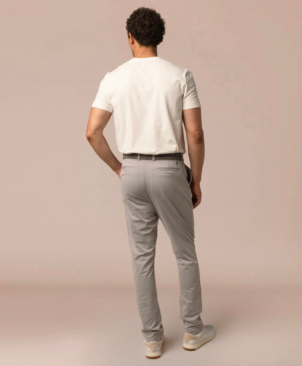 Classic Stretch Golf Pant
