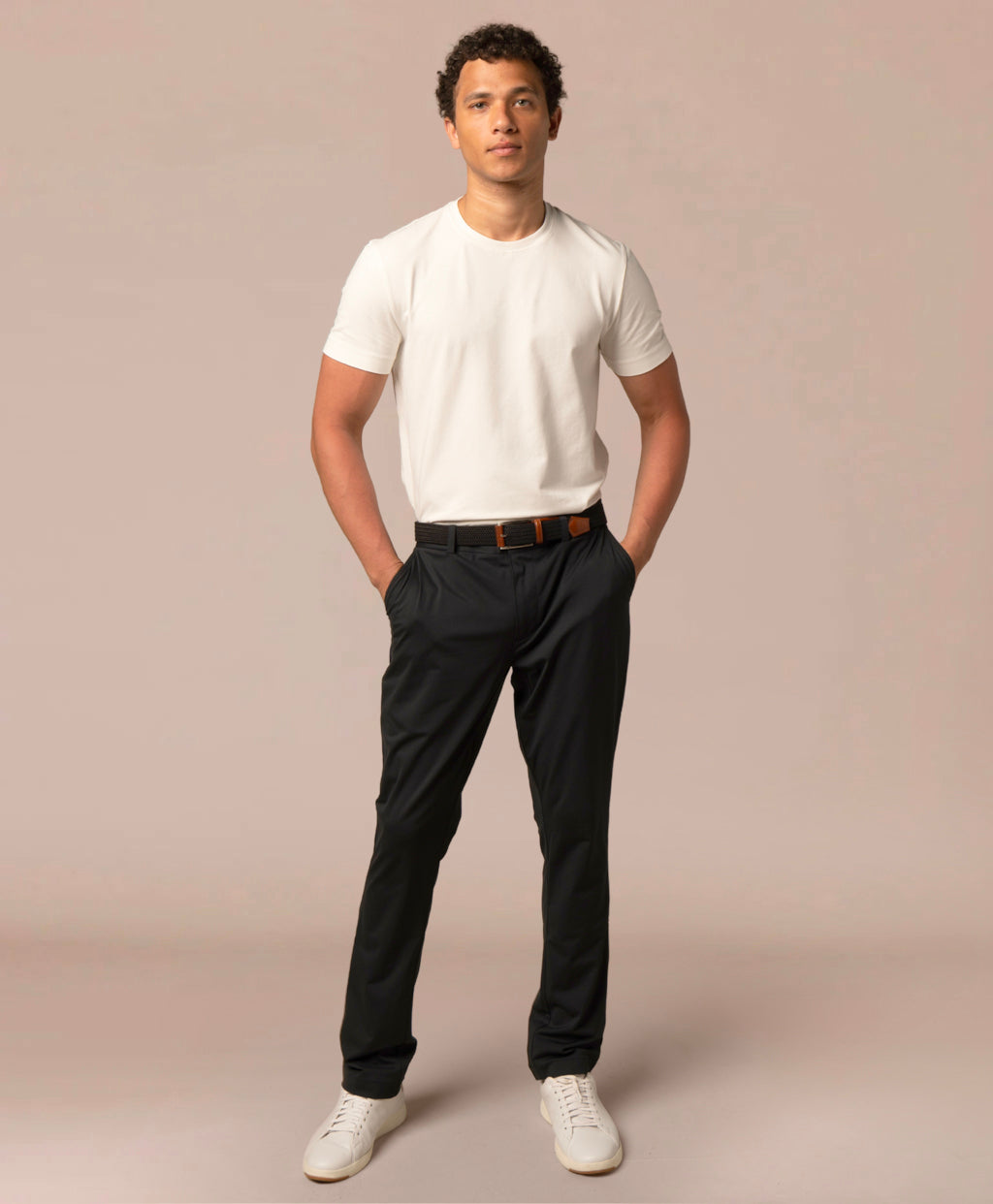 Classic Stretch Golf Pant image