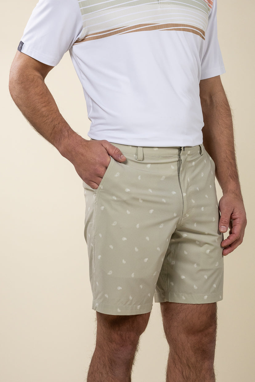 Oslo Printed Short image