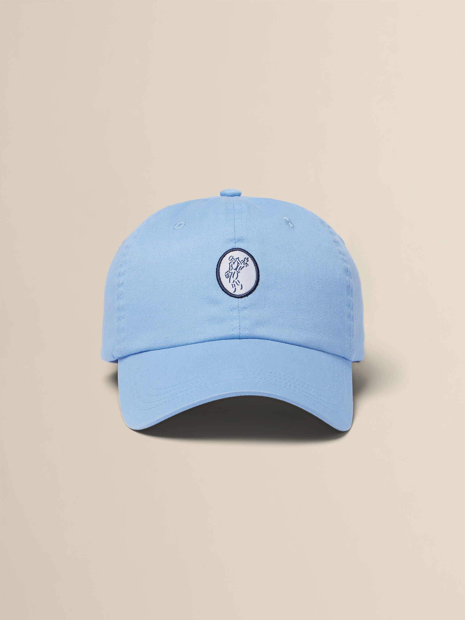 Washed Twill Cap image