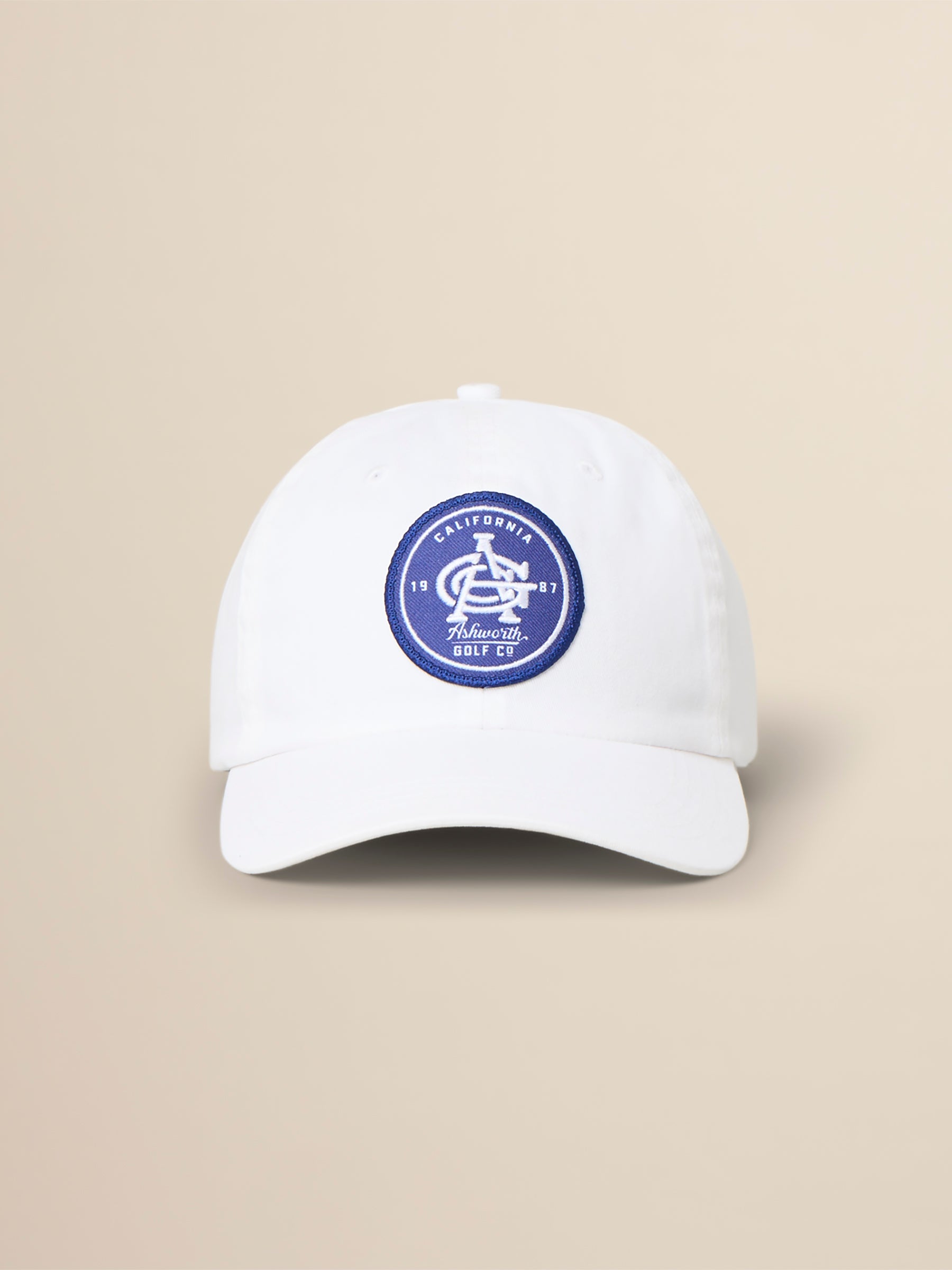 AGC Print Stitch Cap image