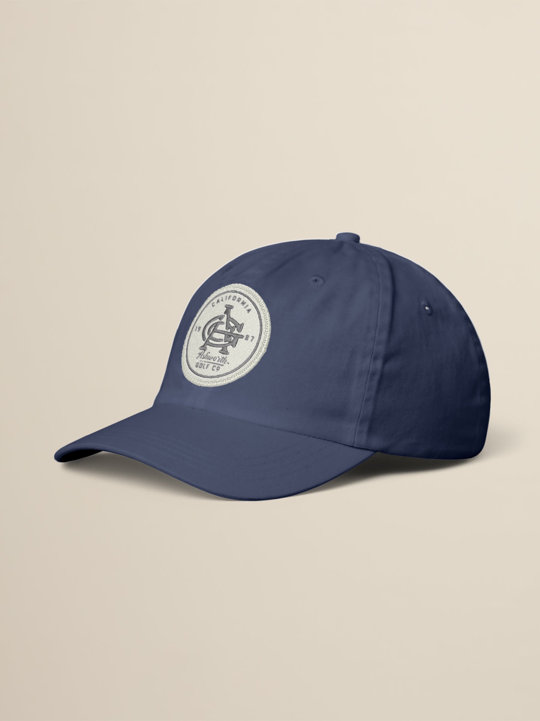 AGC Print Stitch Cap image