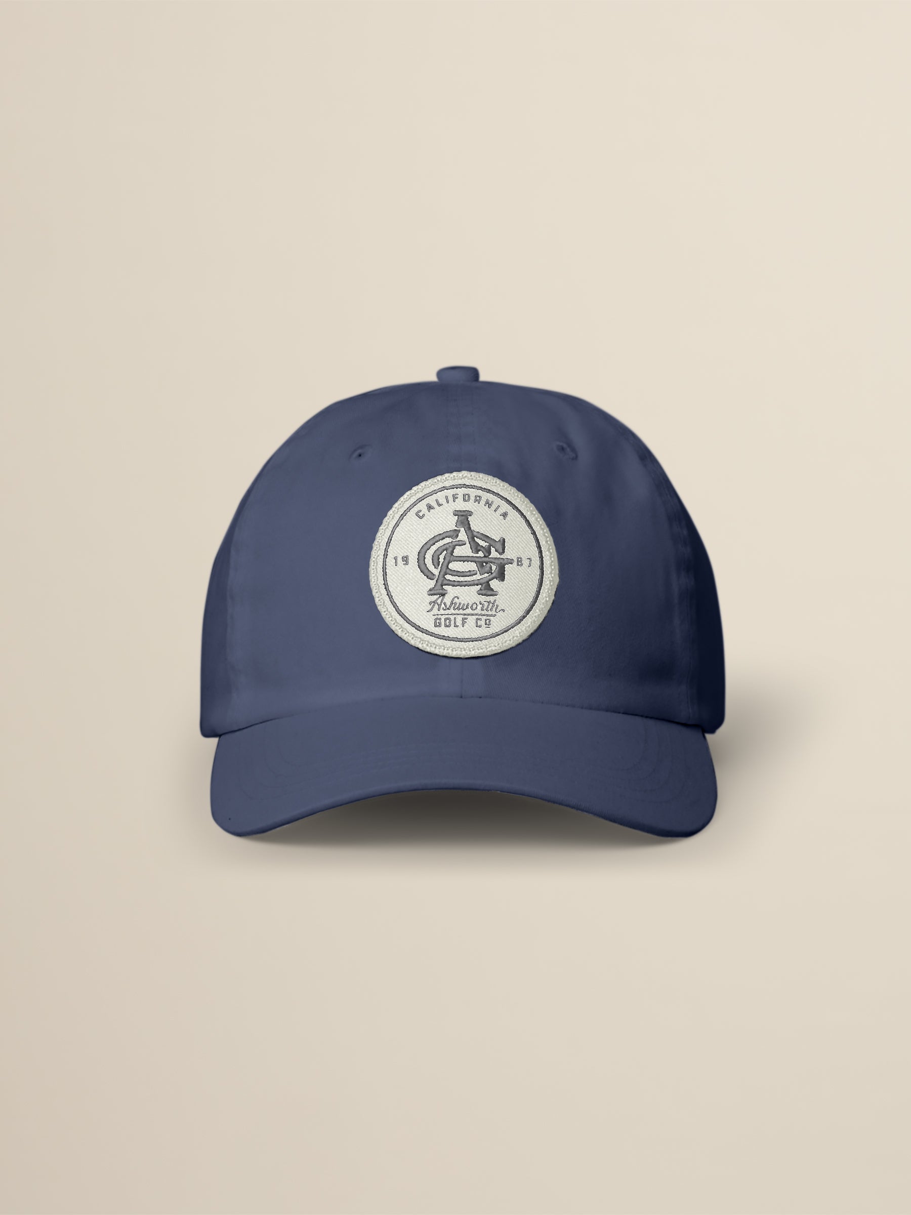 AGC Print Stitch Cap image