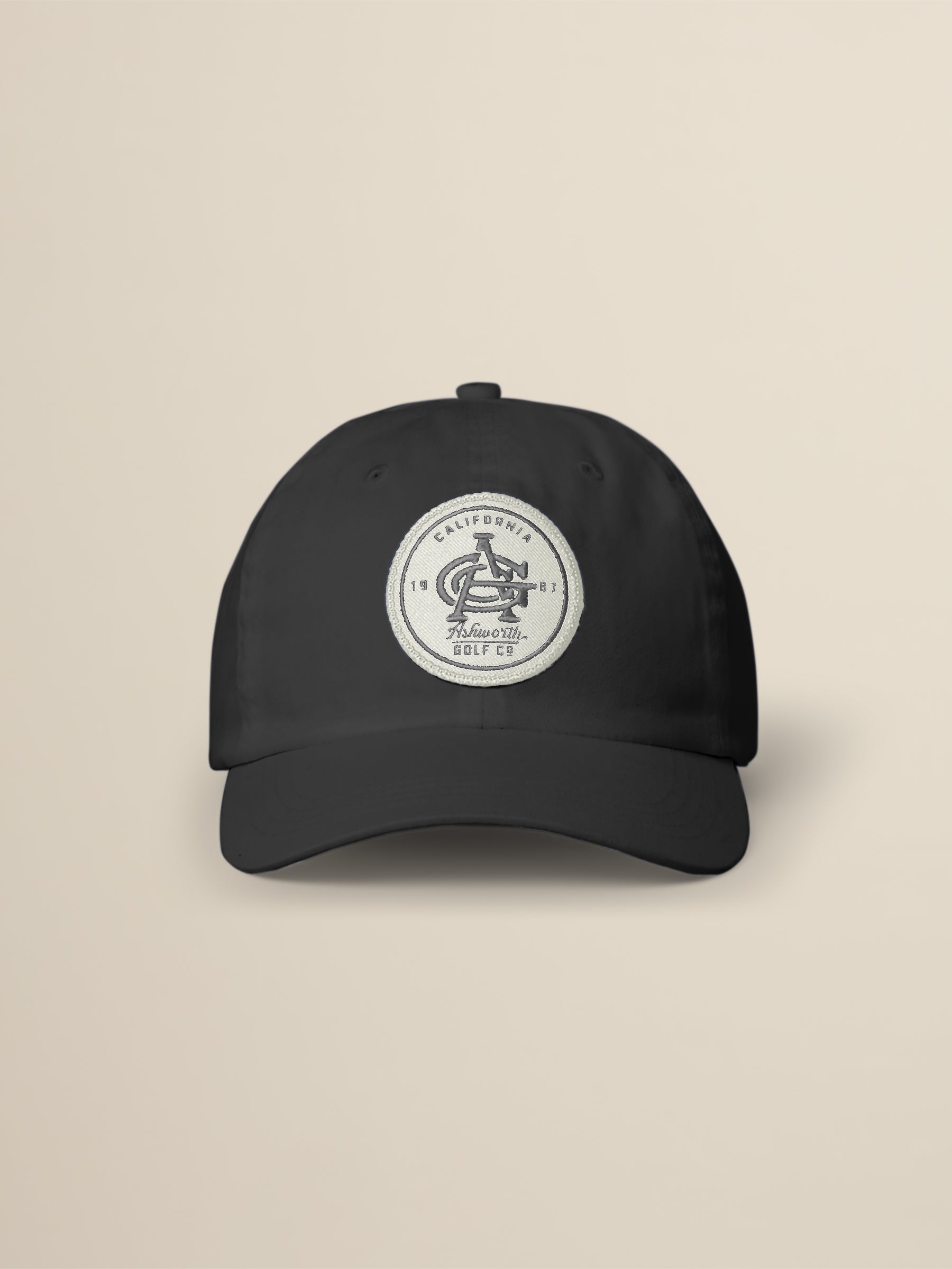 AGC Print Stitch Cap image