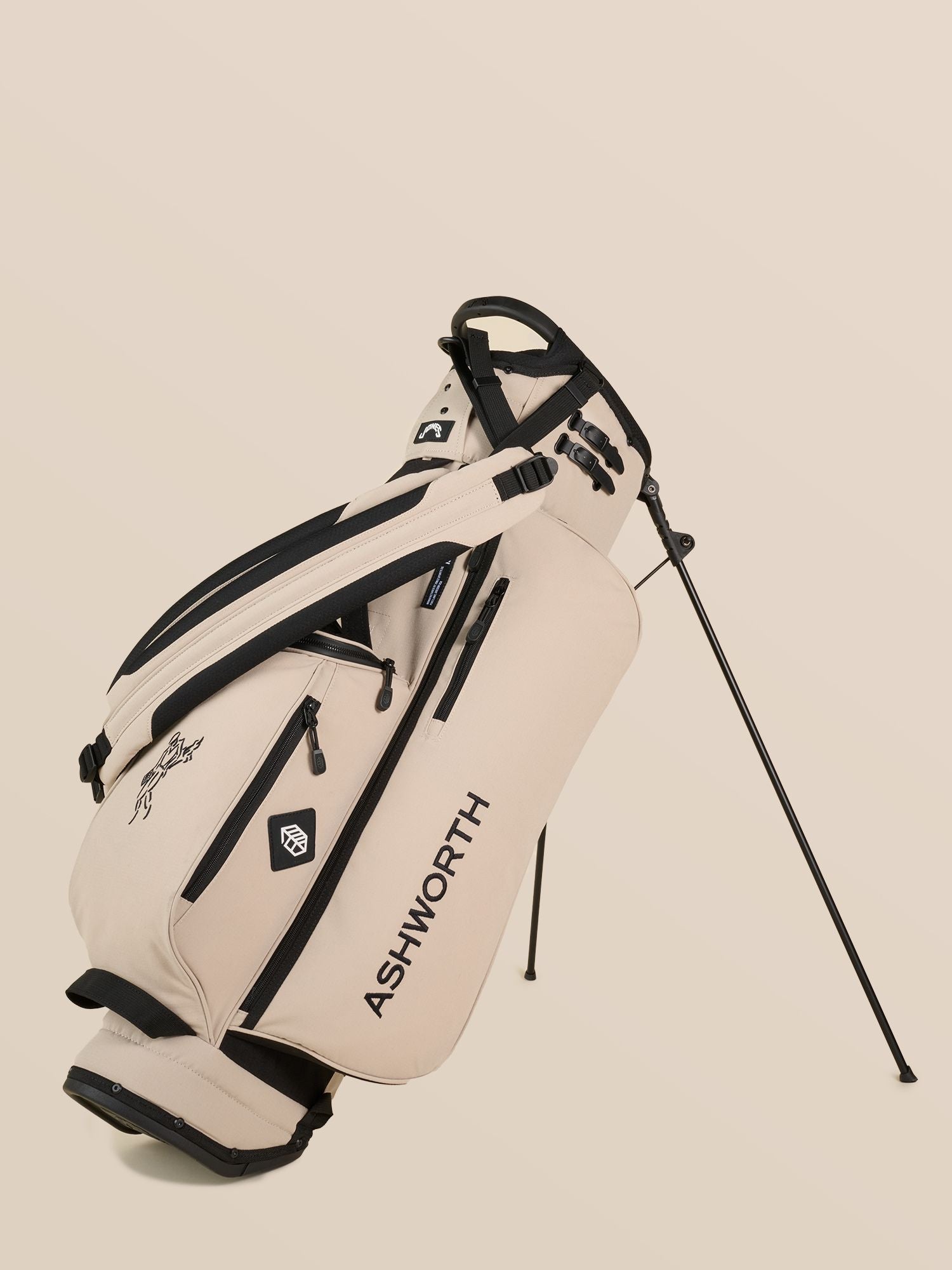 Trouper Stand Bag image