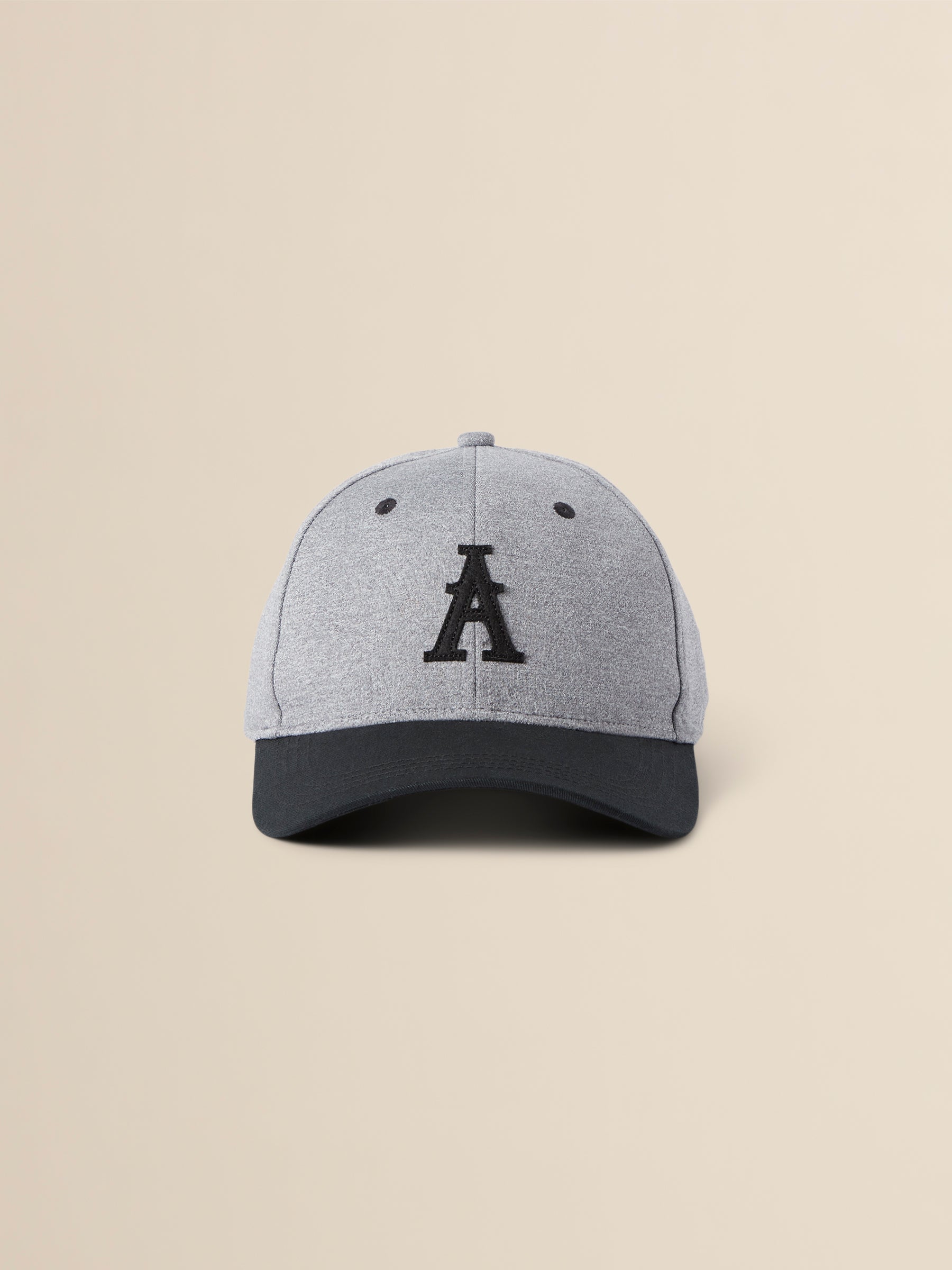 Retro A 2-Tone Cap image