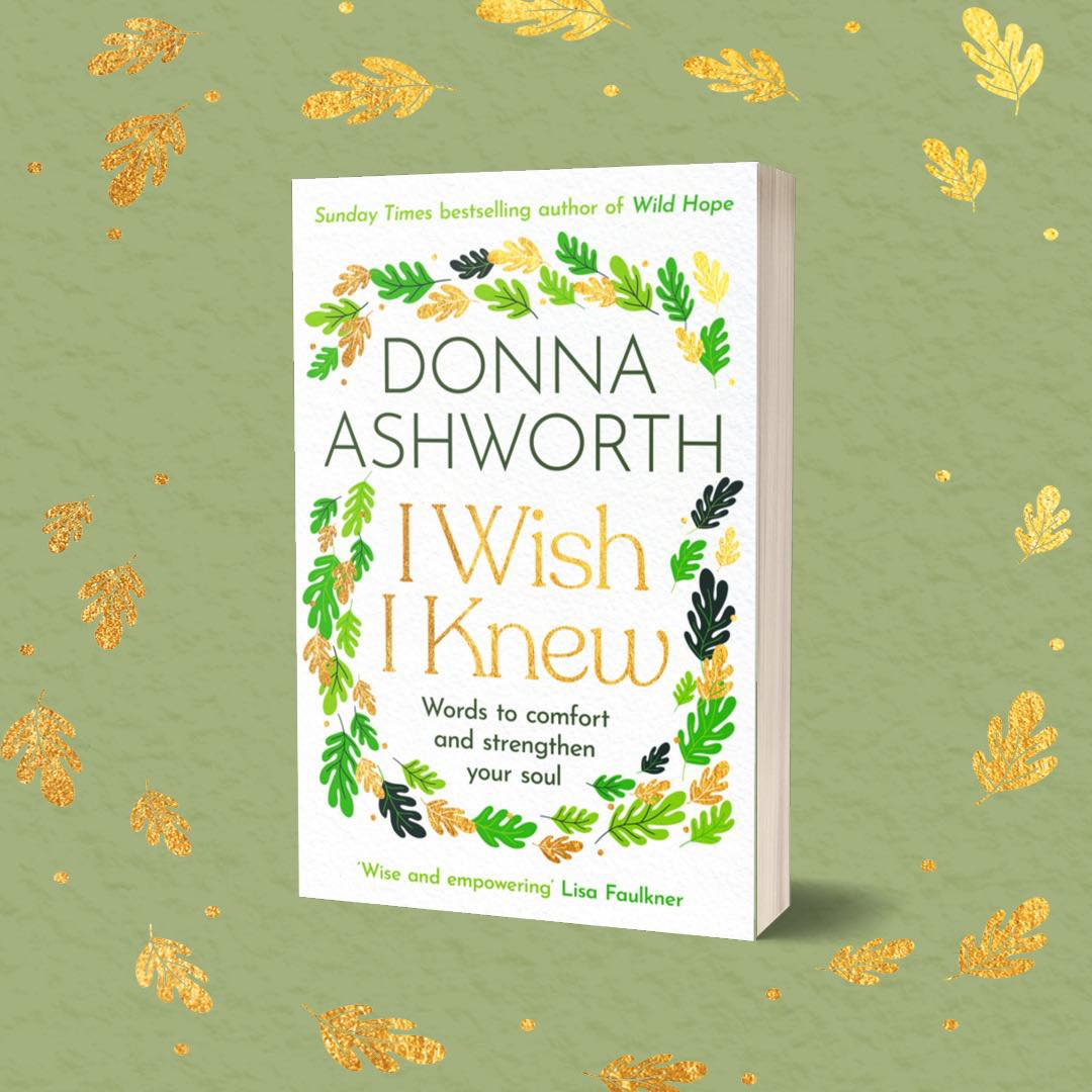i wish i knew donna ashworth