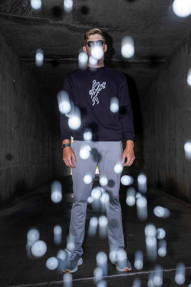 The History of the Golfman card image