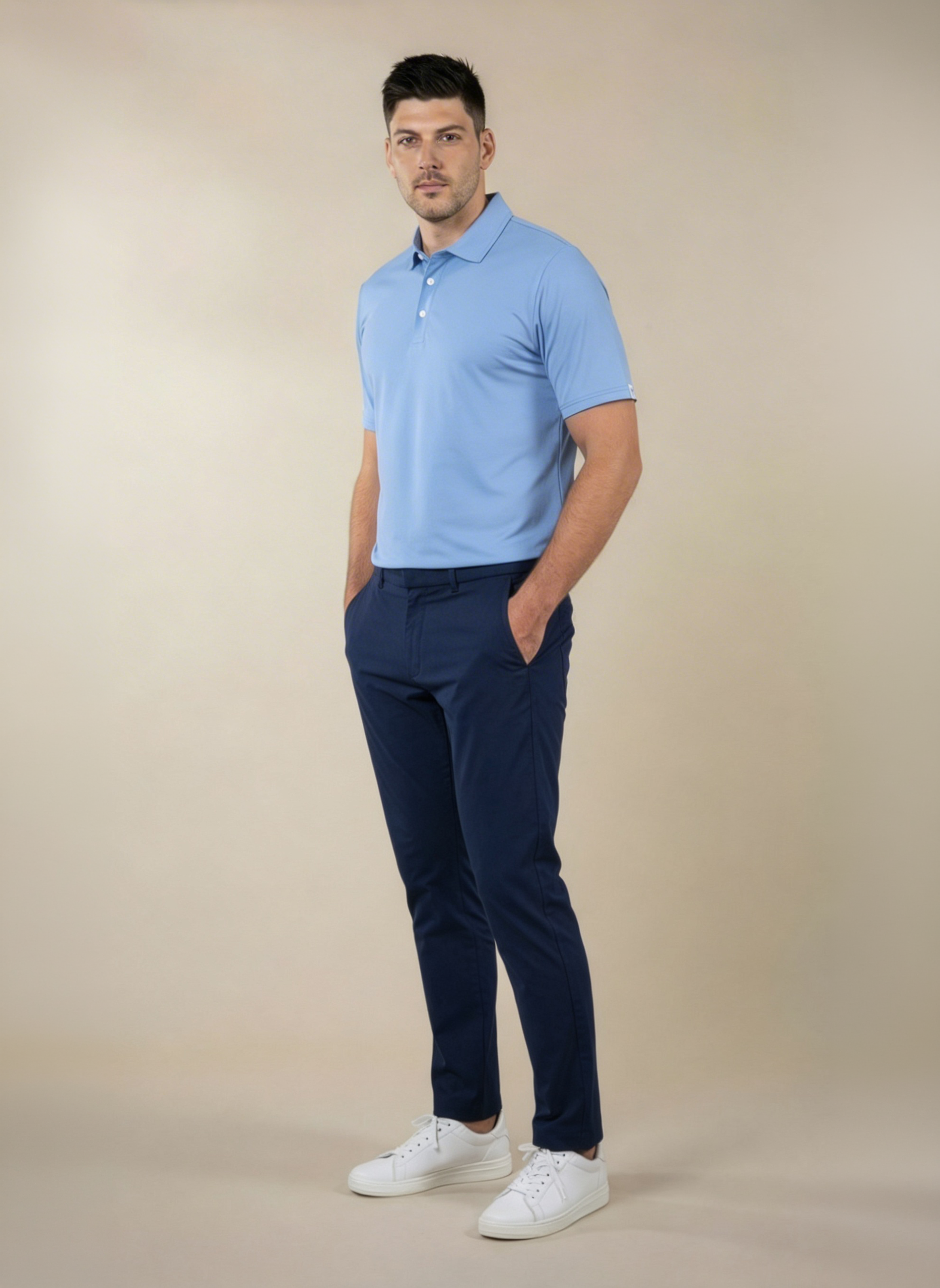 GM 5 Pocket Pant image