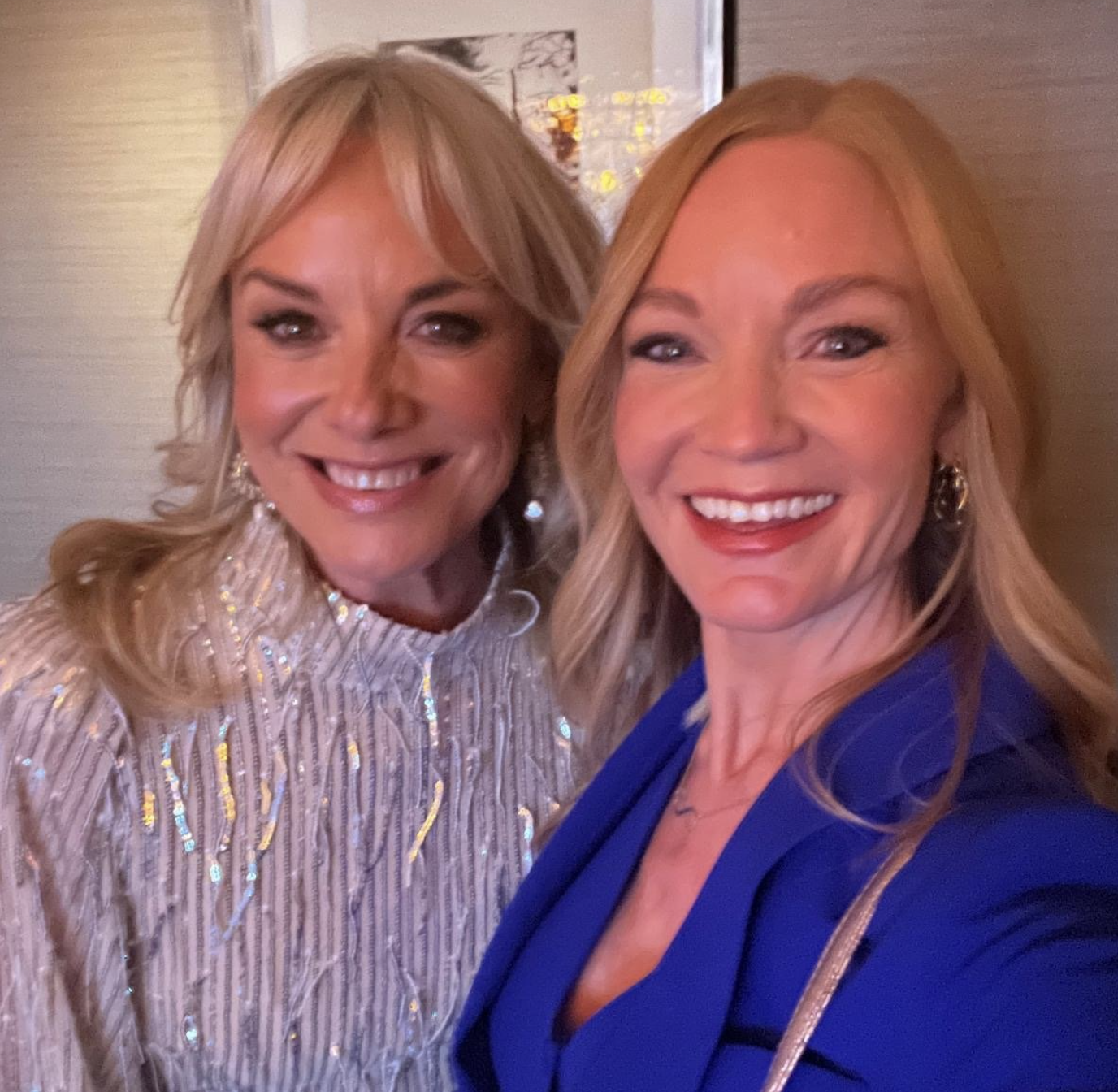 donna ashworth tamzin outhwaite