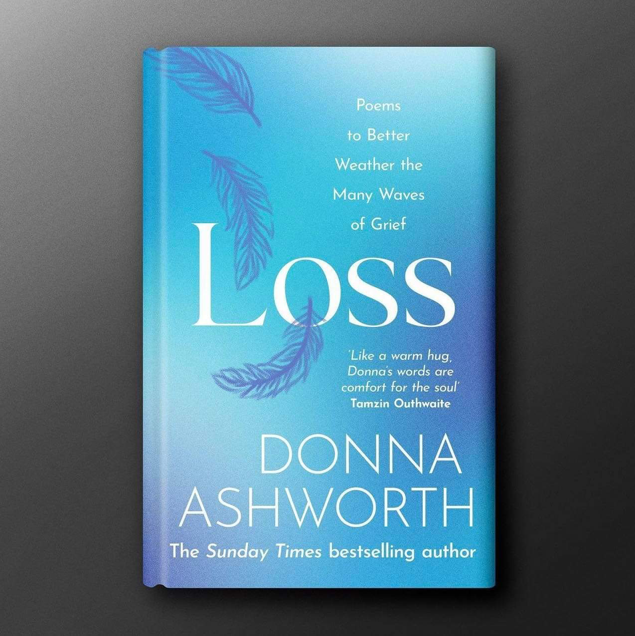 DONNA ASHWORTH LOSS